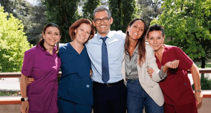 La Costruzione di una Squadra di Collaboratori Dentisti: Un Ingrediente Essenziale per il Successo nel Mondo Odontoiatrico