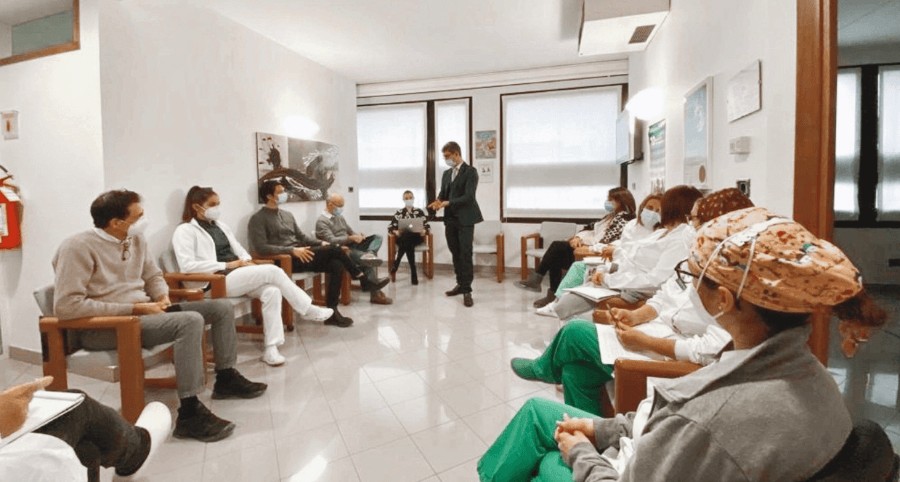 Come Affrontare le Decisioni Difficili nella Professione Odontoiatrica