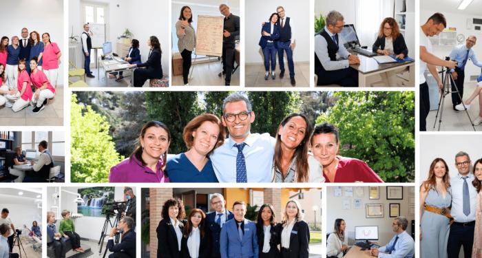 Dentisti lungimiranti, non improvvisati: Come una pianificazione strategica può rendere il tuo studio dentistico straordinario